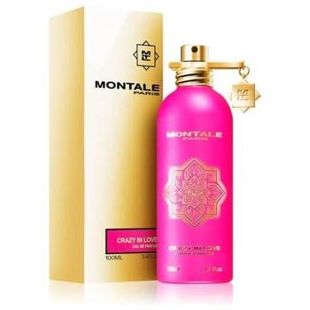 Crazy In Love EDP